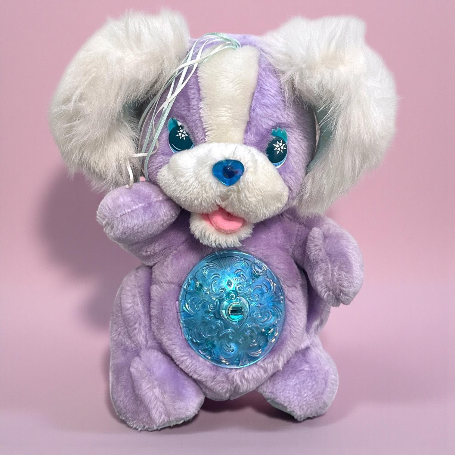 90s Puppy Dog Plush - Etsy display picture 1