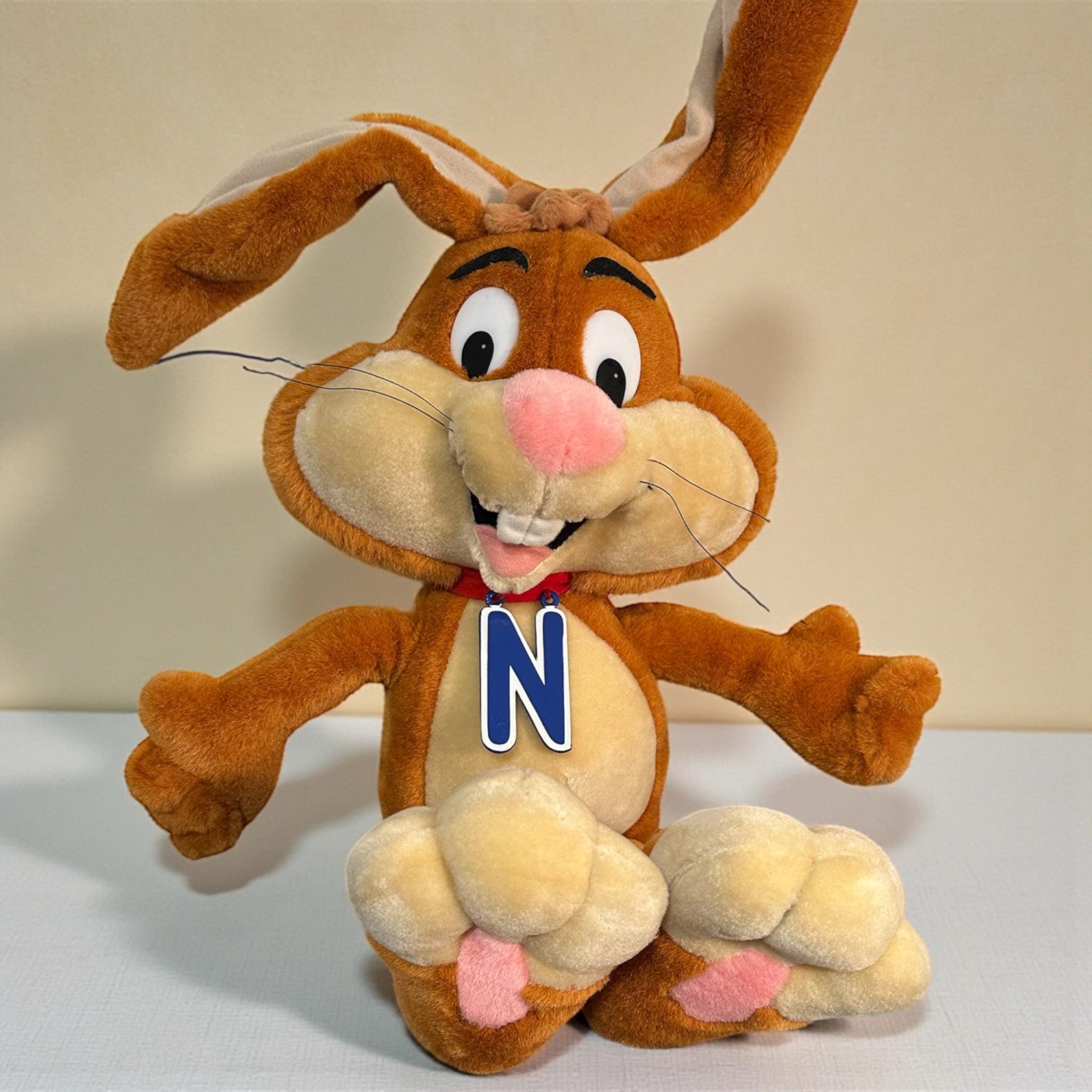 Nesquik Bunny Rabbit - Etsy