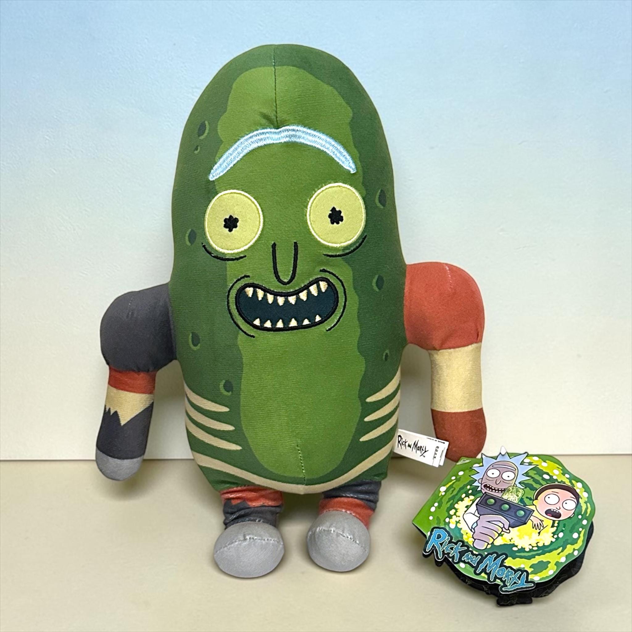 Rick and morty merch - Etsy 日本