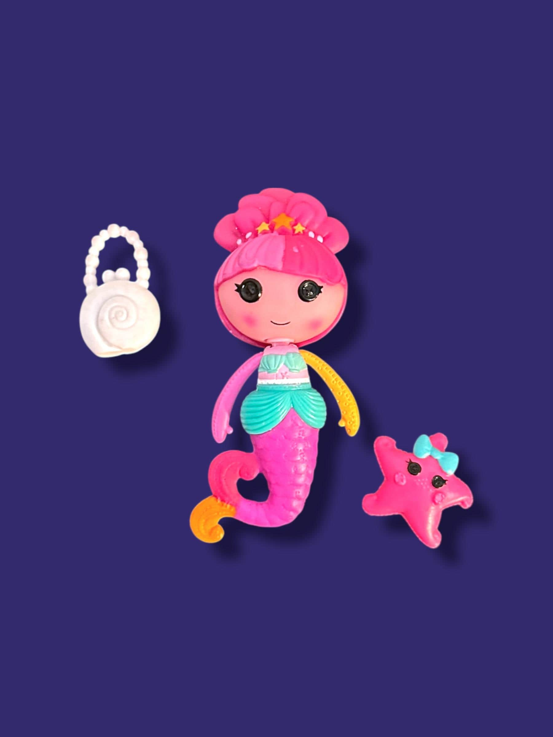 MGA Mini Lalaloopsy 3