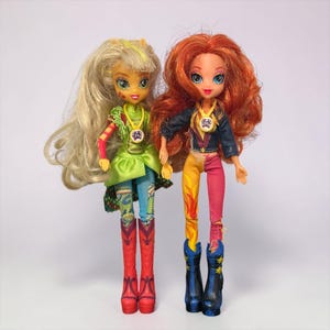 Mlp equestria girls - Etsy 日本
