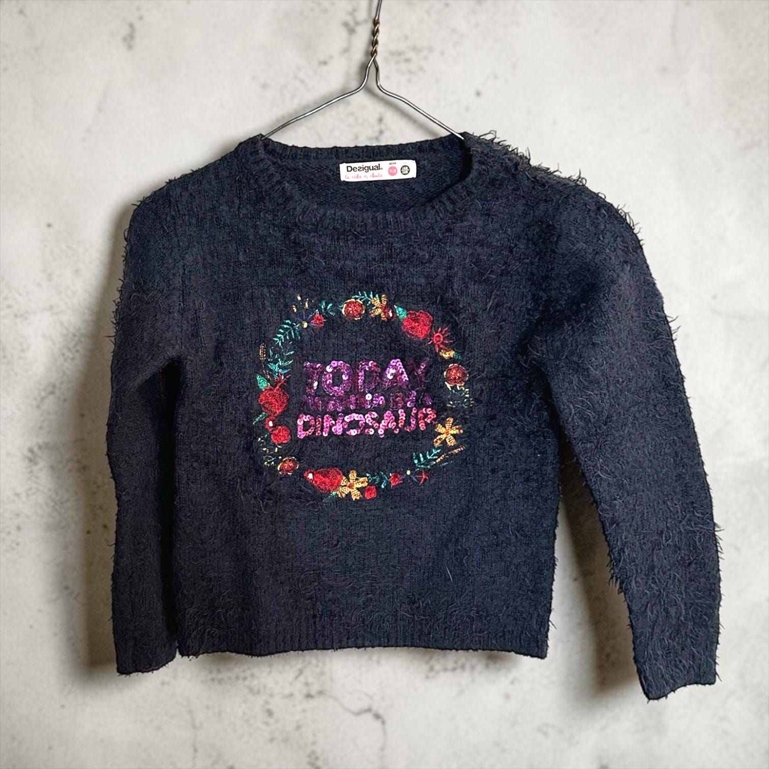Tunique Desigual comme neuve 12 ans - Vêtements