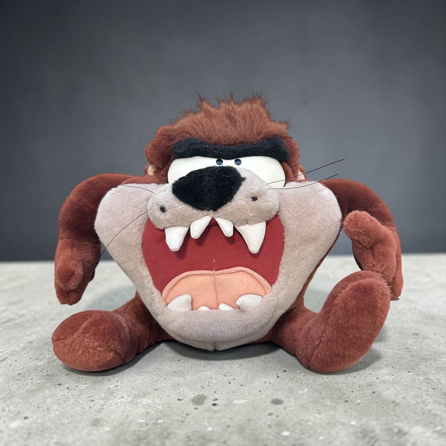 monz sex dolls Vibrating Plush Animals