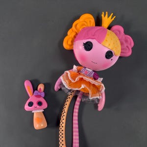 BARBIE LITTLE BOO BEEP - EDITION SPECIALE CONTINES - 1995 -Boite neuve