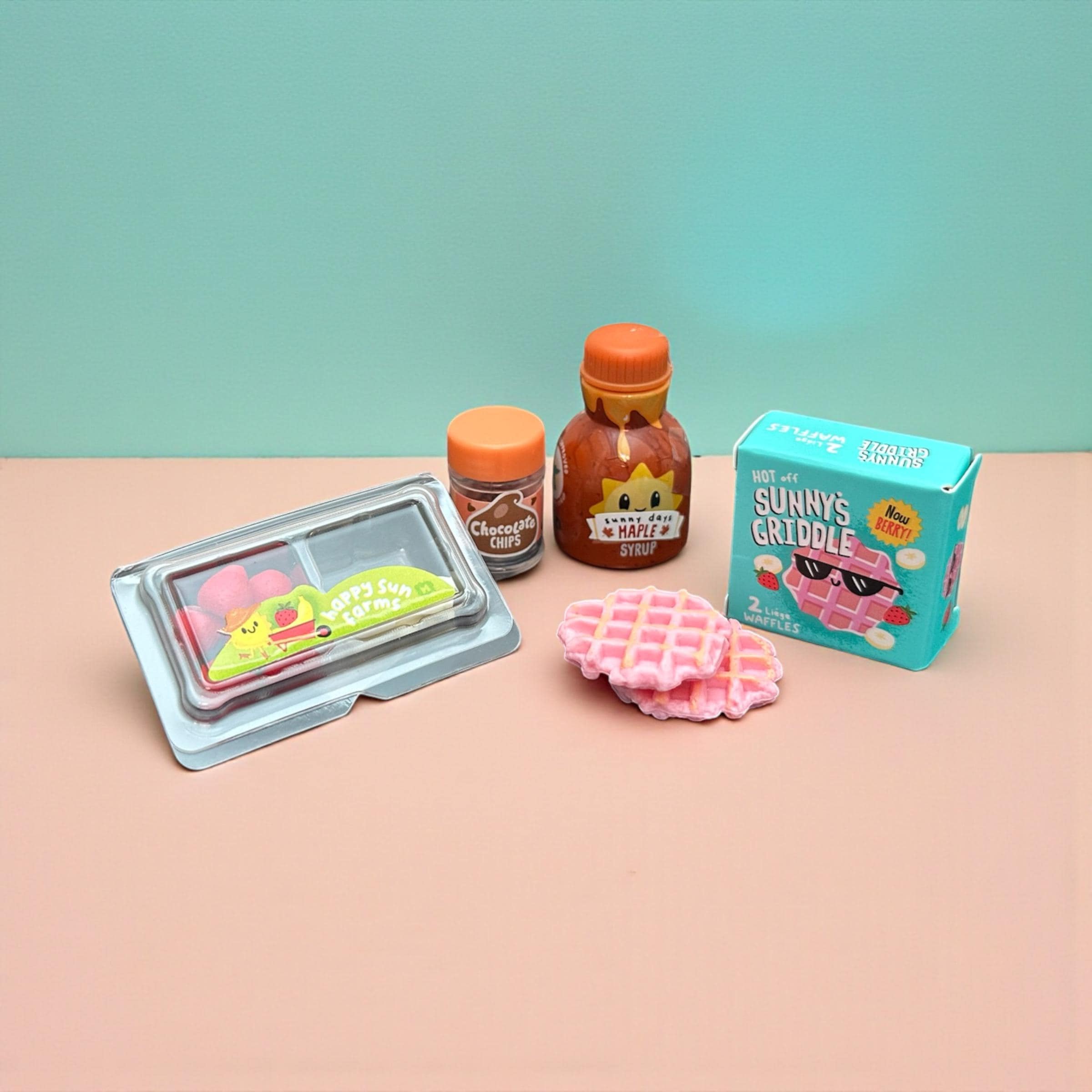 Miniverse make it mini food - Etsy 日本