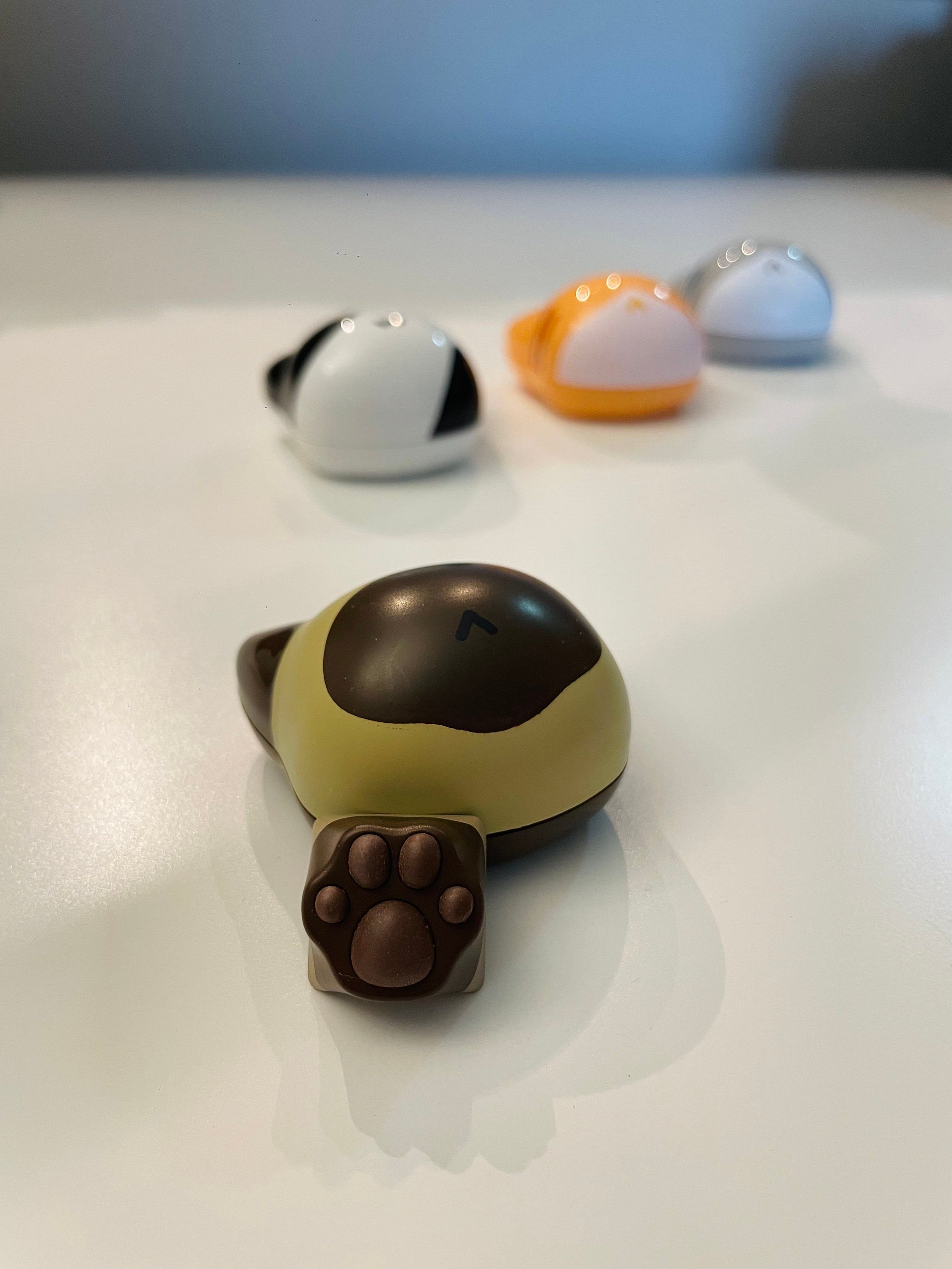 Cat Paw Keycap Artisan Keycap Cute Keycap Handmade Keycap Etsy