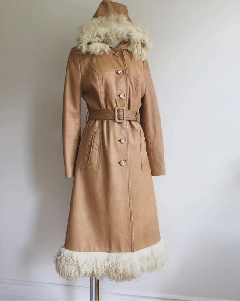 ジャケット・アウター CONNECTERS 10AW 11AW Y2K long coat Y2k Winter Coat - Etsy
