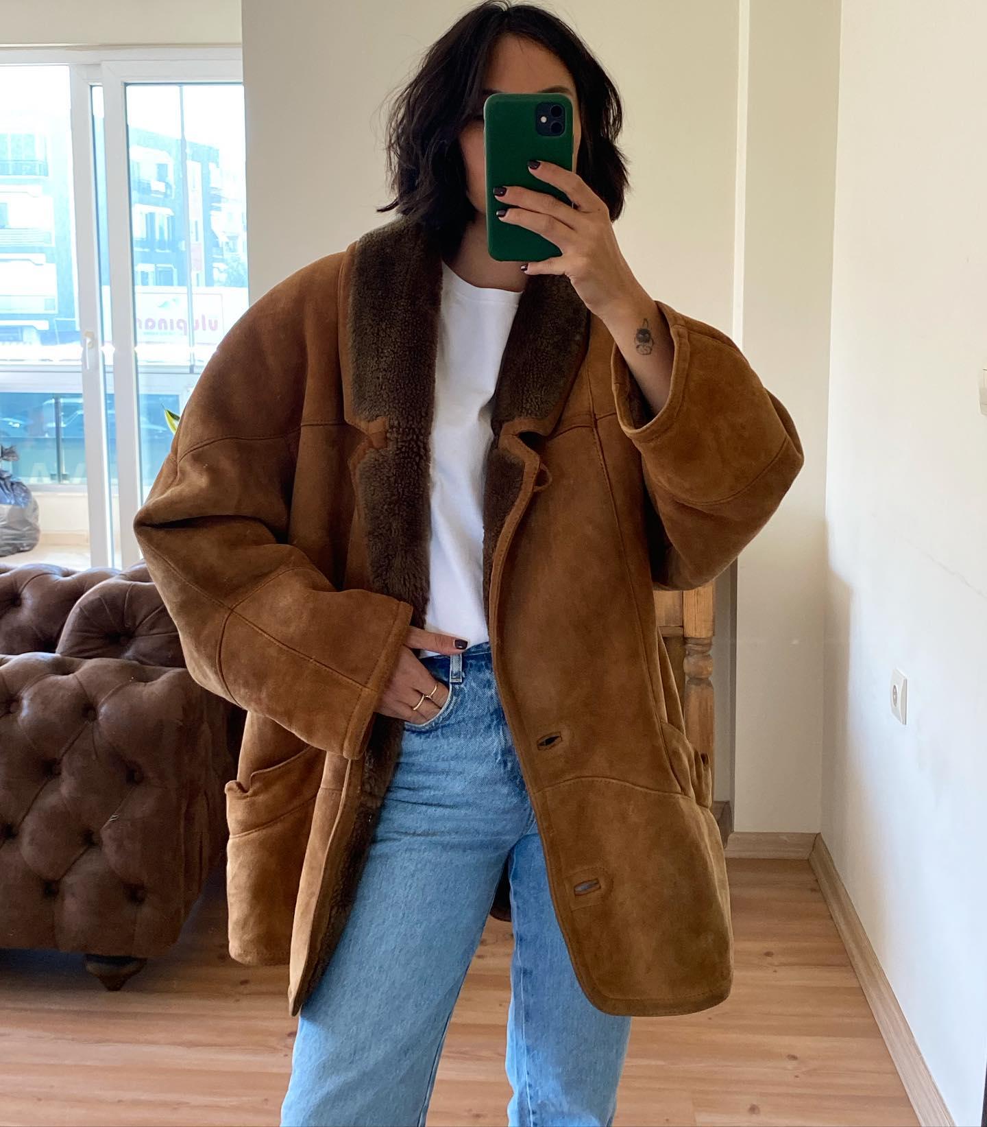 Y2k Leather Coat - Etsy Y2k Leather Coat - Etsy