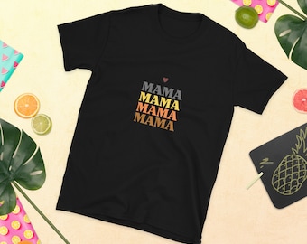 Mama Cotton t-shirt