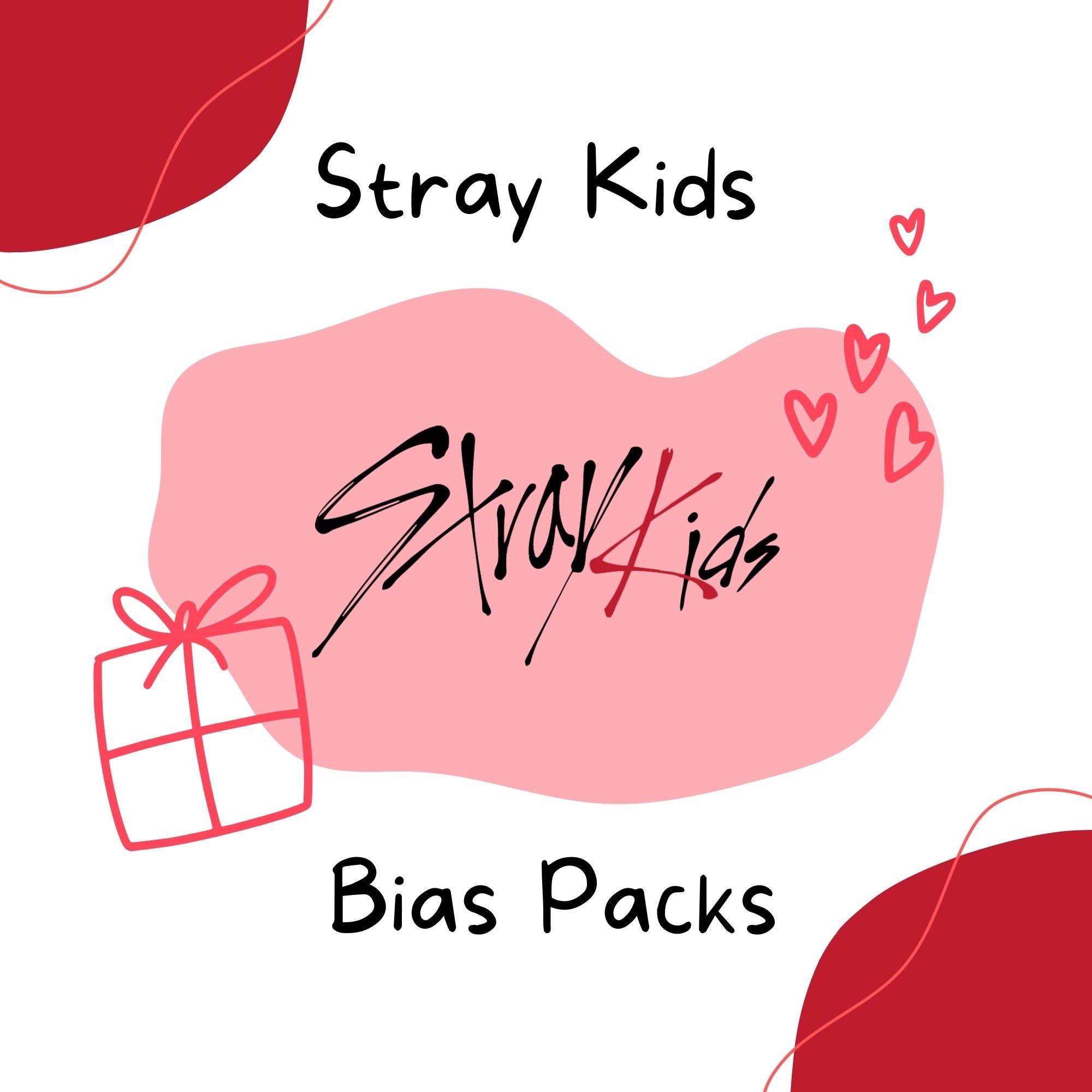 Stray Kids SKZOO Notebook Stray Kids Bangchan Felix Seungmin Han Hyunjin  Jeongin Changbin Leeknow Stray Kids Bias 
