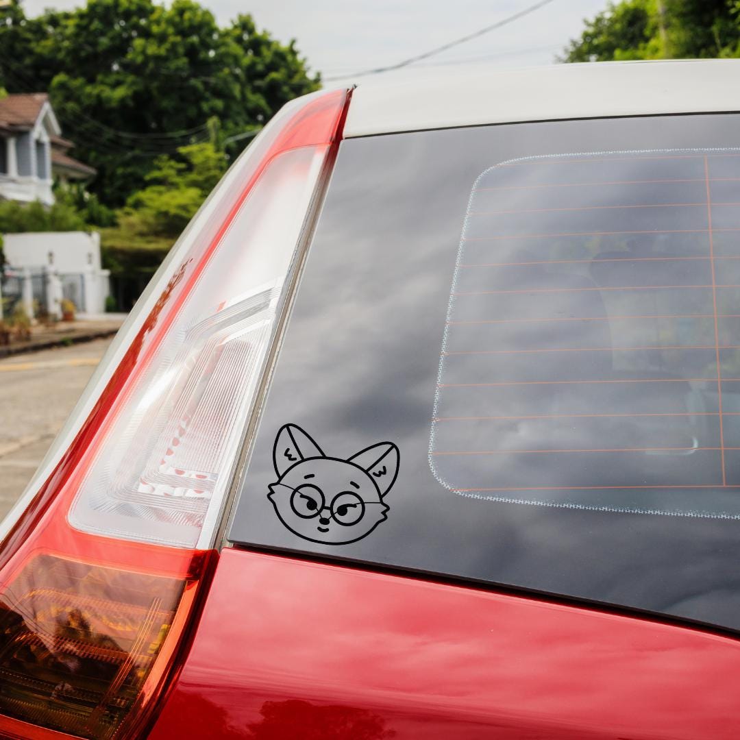 Seventeen Kpop Car Sticker - Etsy