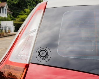 Red Velvet Decals | Logo and Signature | Vinyl Stickers | Joy