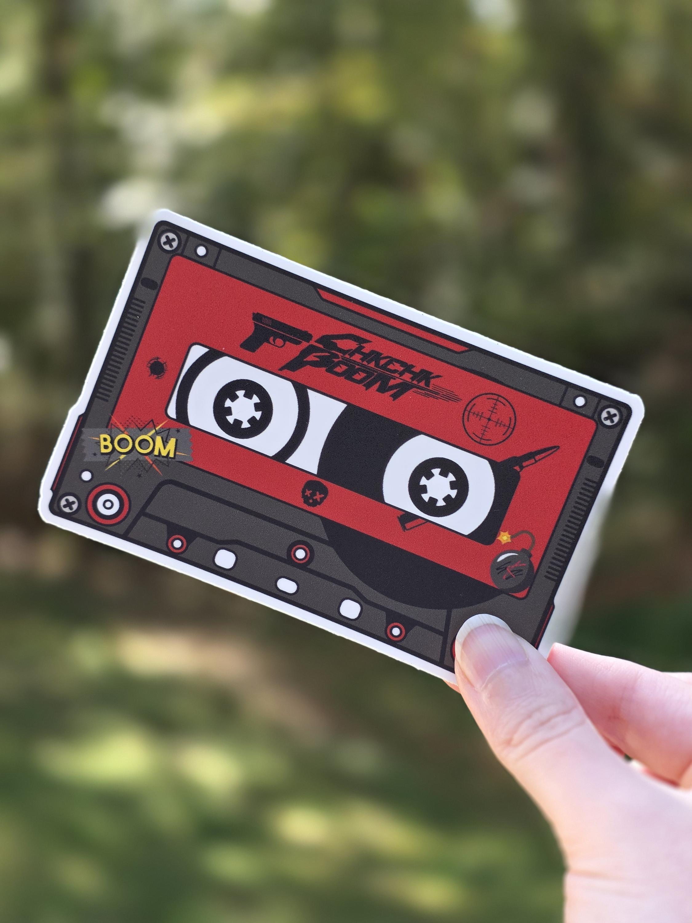 Stray Kids Cassette - Etsy