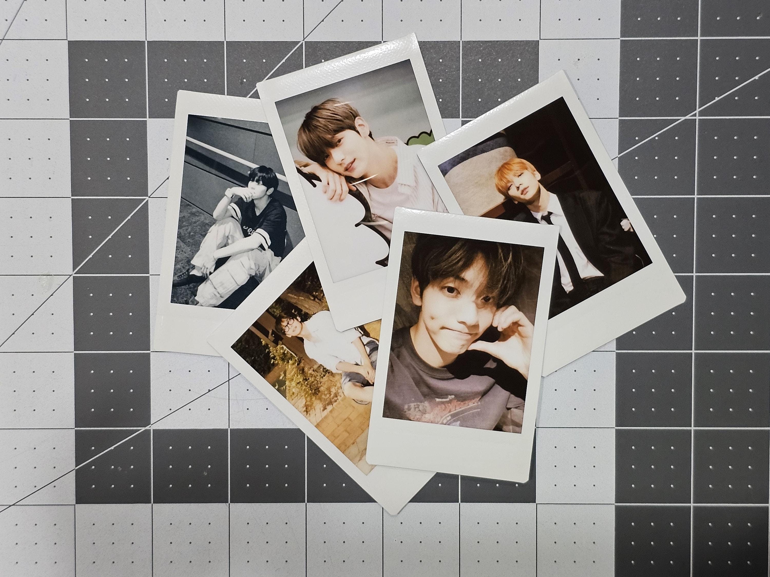 Txt Photo Pack - Etsy Canada