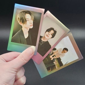 Jake Enhypen Polaroids - Etsy