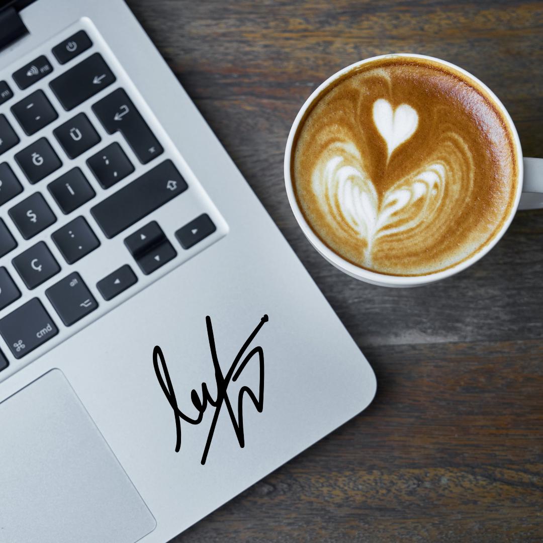 Enhypen Signatures - Etsy