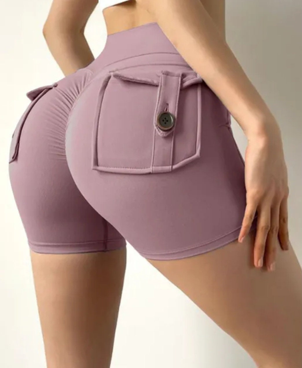 Cameltoe Shorts -  Canada