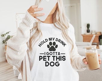 Funny Shirt Dog Lover Shirt Dog Lover Gift Dog Mom Shirt Pet Lover Gift Shirt Funny Sarcastic Shirt Funny T shirts Dog Owner Gift For Mom