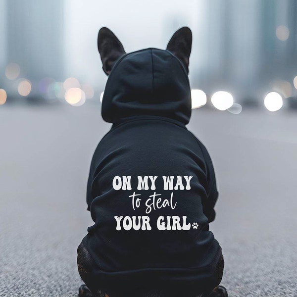 Dog Jacket Dog Sweater Pet Clothing Cat Sweater Dog Outfit Dog Sweater Small Puppy Clothes Matching Dog and Owner Outfits Pet Gift