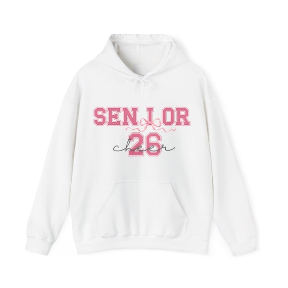 CHEER Hooded Sweatshirt, PINK Cheer Shirt,varsity Cheer Shirt - Main Image