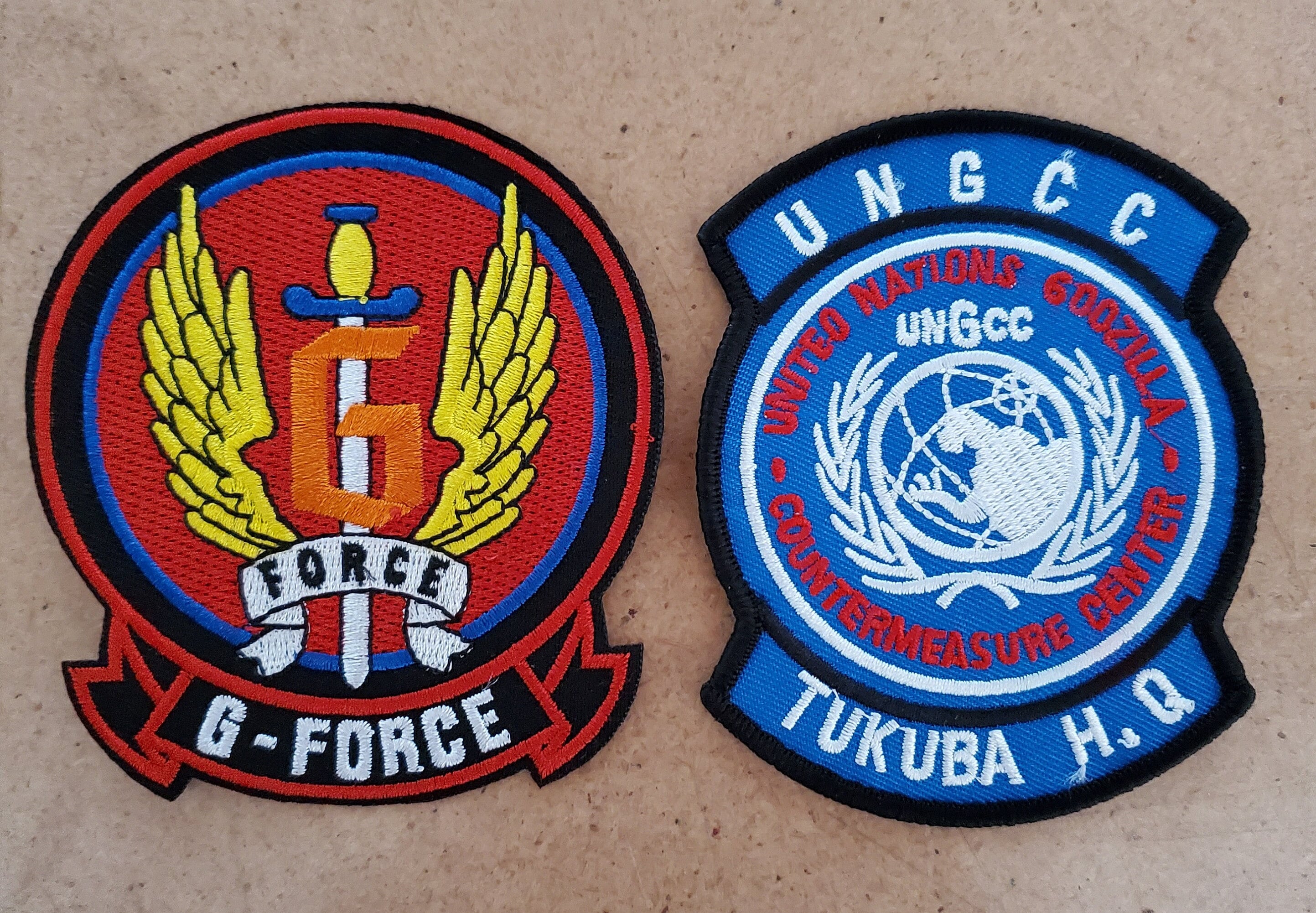 Ungcc - Etsy