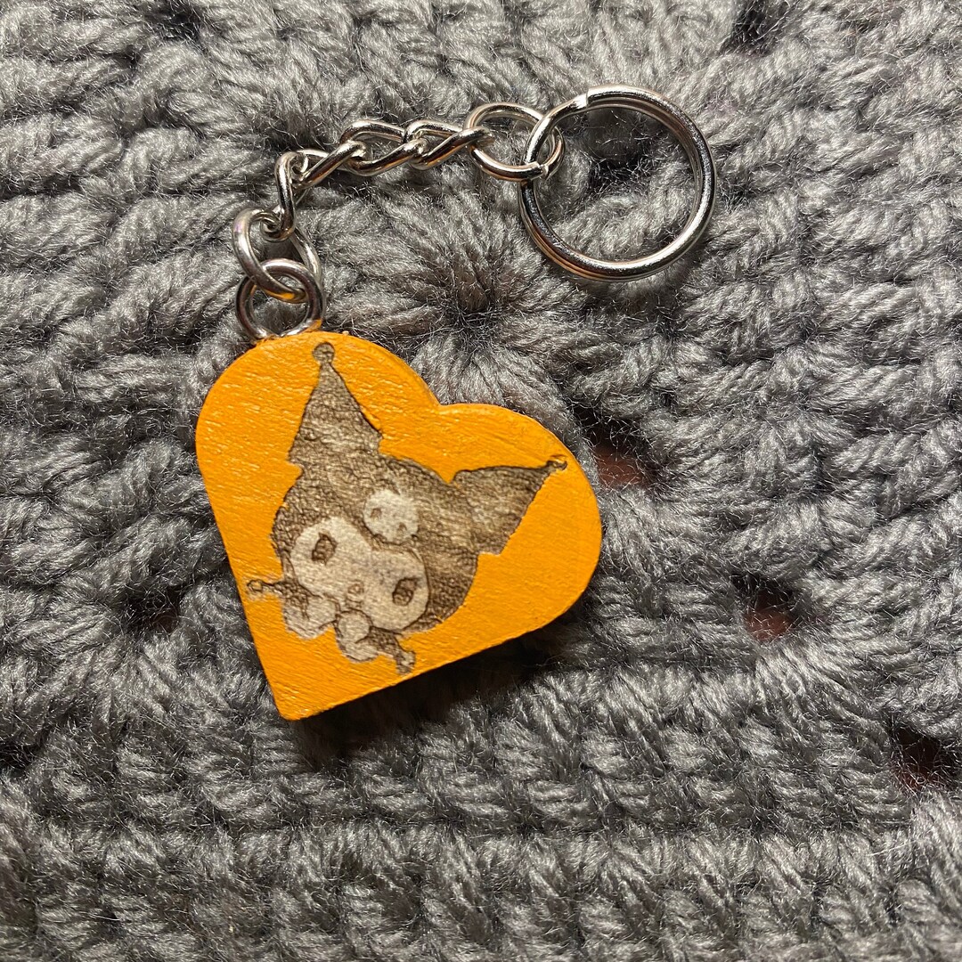 Custom Key Chains - Etsy