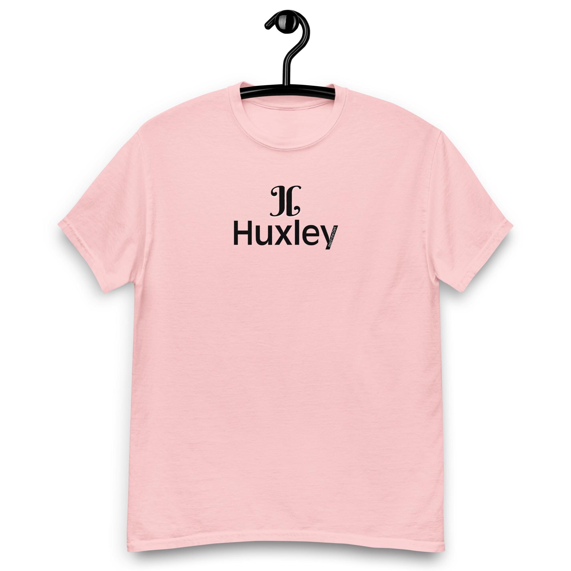 【oan】(Unisex) Huxley T-shirt Huxley Unisex Classic Tee - Etsy
