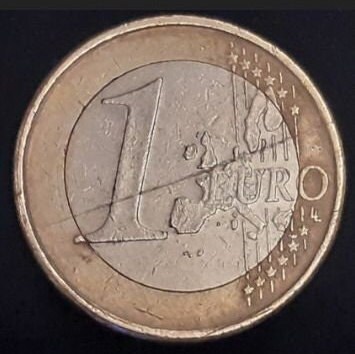 2 euro cent - Etsy 日本