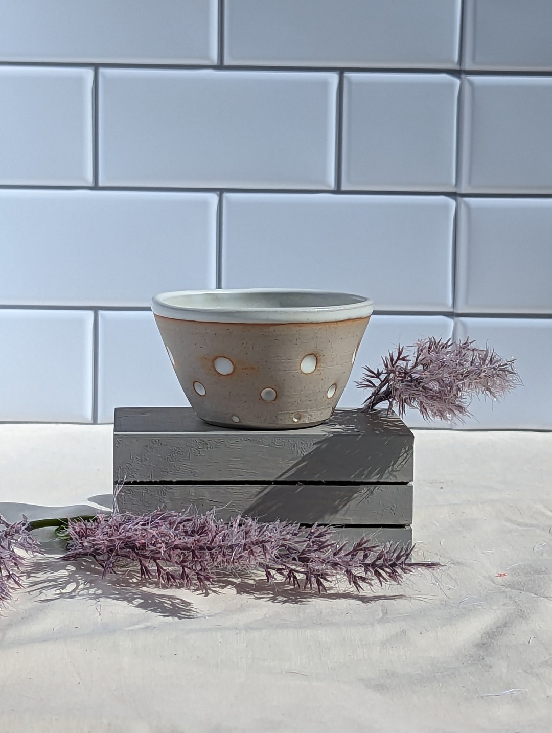 Ceramic Ramekin Etsy