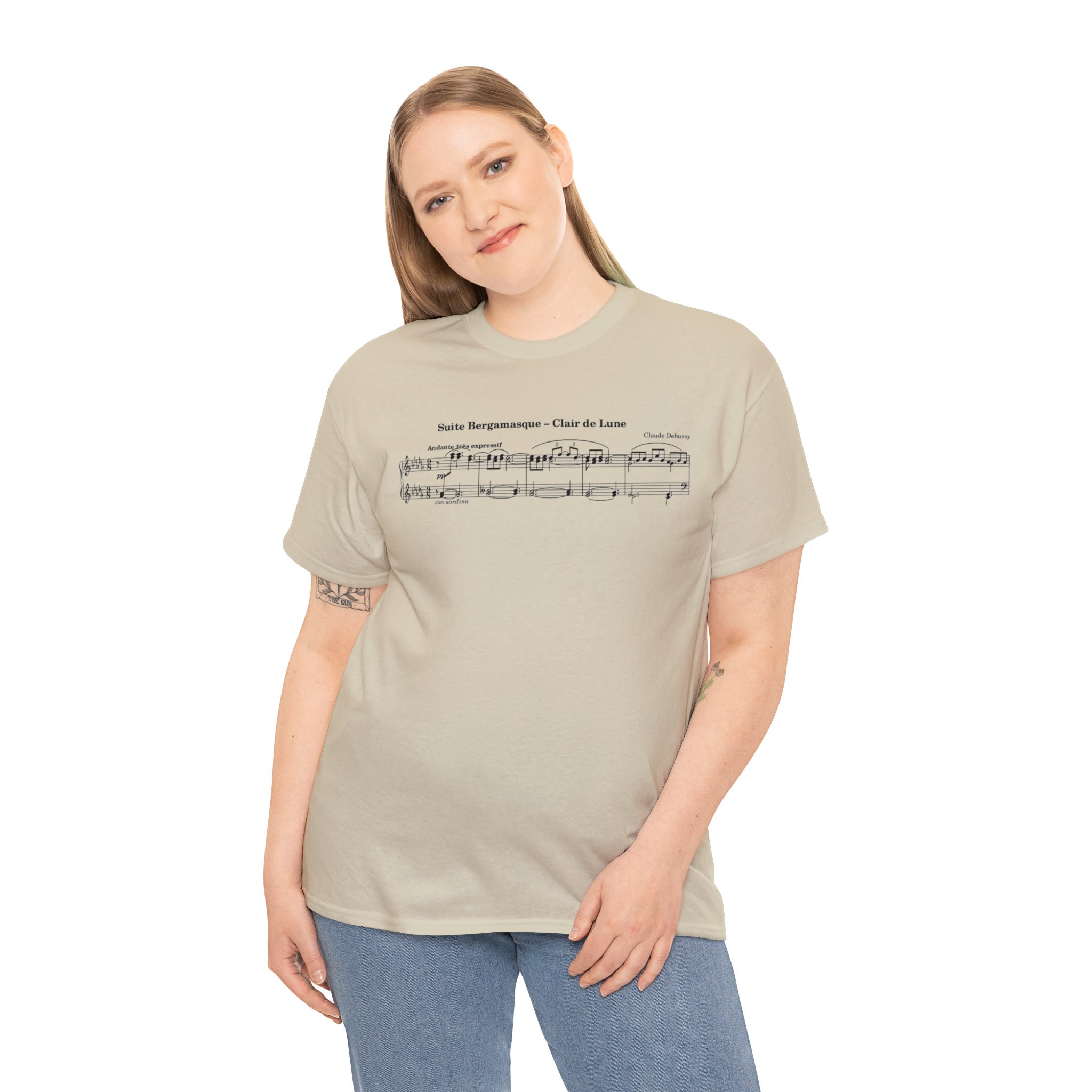 24karats - クレルナ インクジェット ワーク Tシャツ クレルナ インクジェット ワーク Tシャツ