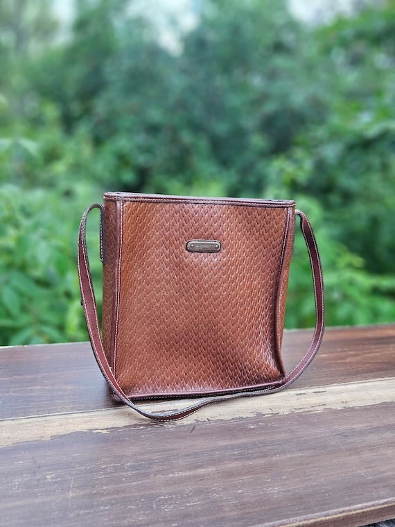 Vintage esprit bag Gem