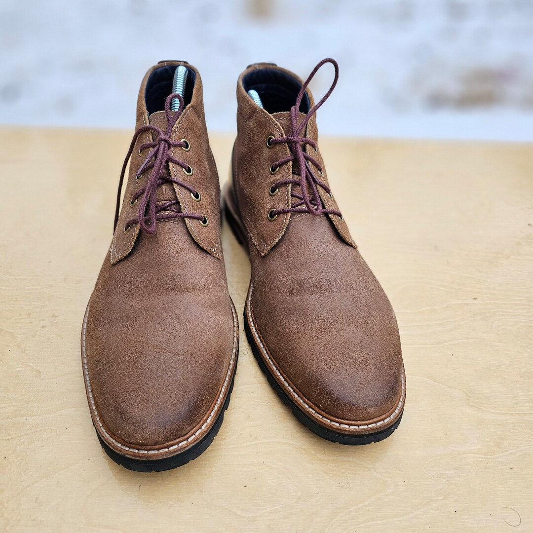 cole haan ripley grand chukka boot