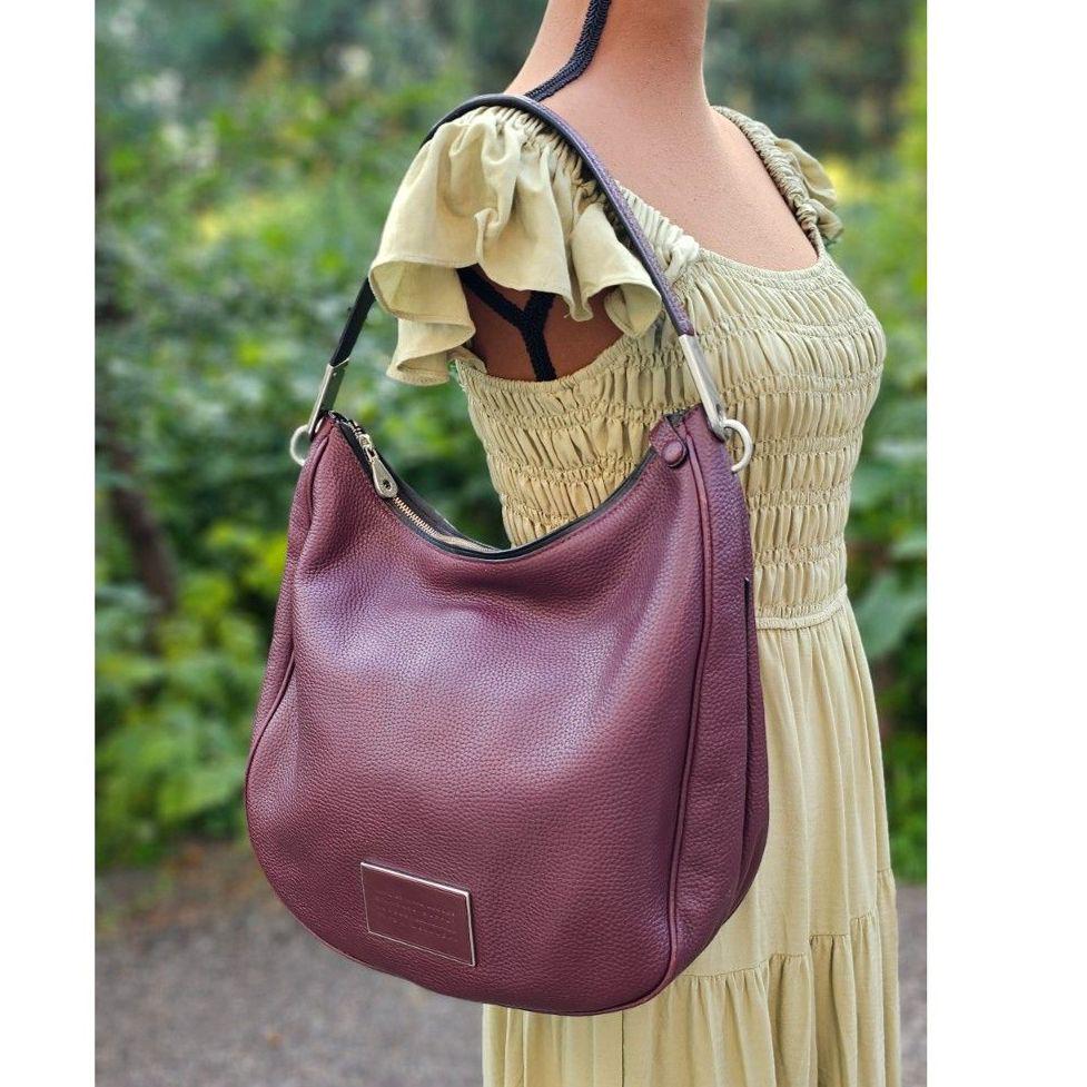 London fog isabel hobo bag best sale