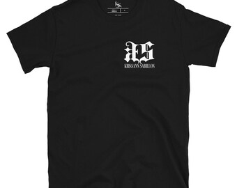 KS Krissann Sabillon Designer T Shirt