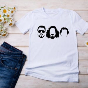 The Big Lebowski T-Shirts