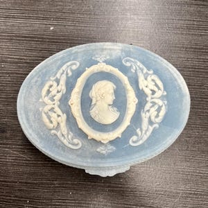 Incolay Stone Box - Etsy