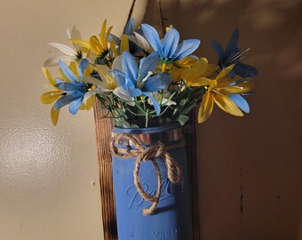Wall decor