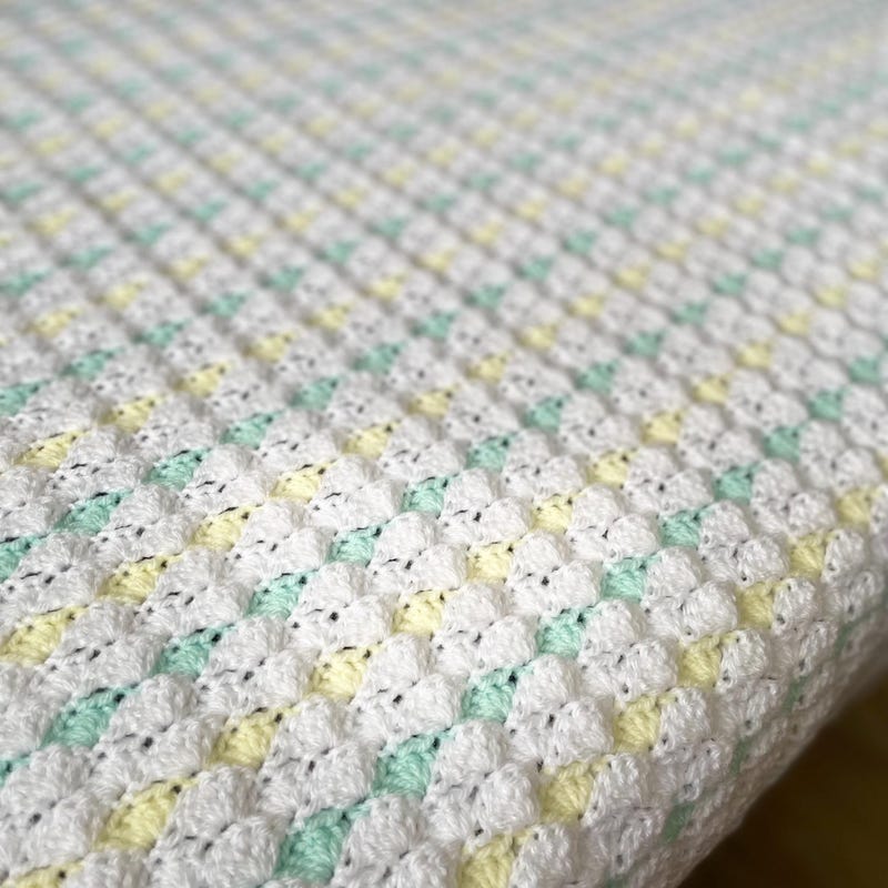 Scallop Shell Bedding - Etsy UK