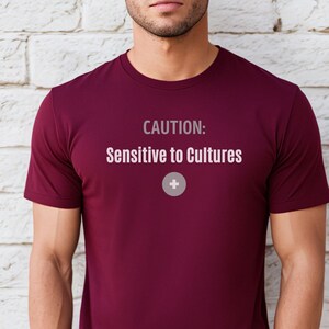 Infectious doctor/ Fellow/ Resident/ Microlab-  Appreciation Gift /T shirt