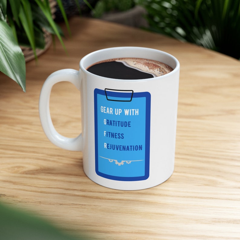 Nephrology Appreciation Wellness Mug for Doctors, Fellows, Residents, Dialysis nurses/teams, Chronic kidney disease awareness. image 5