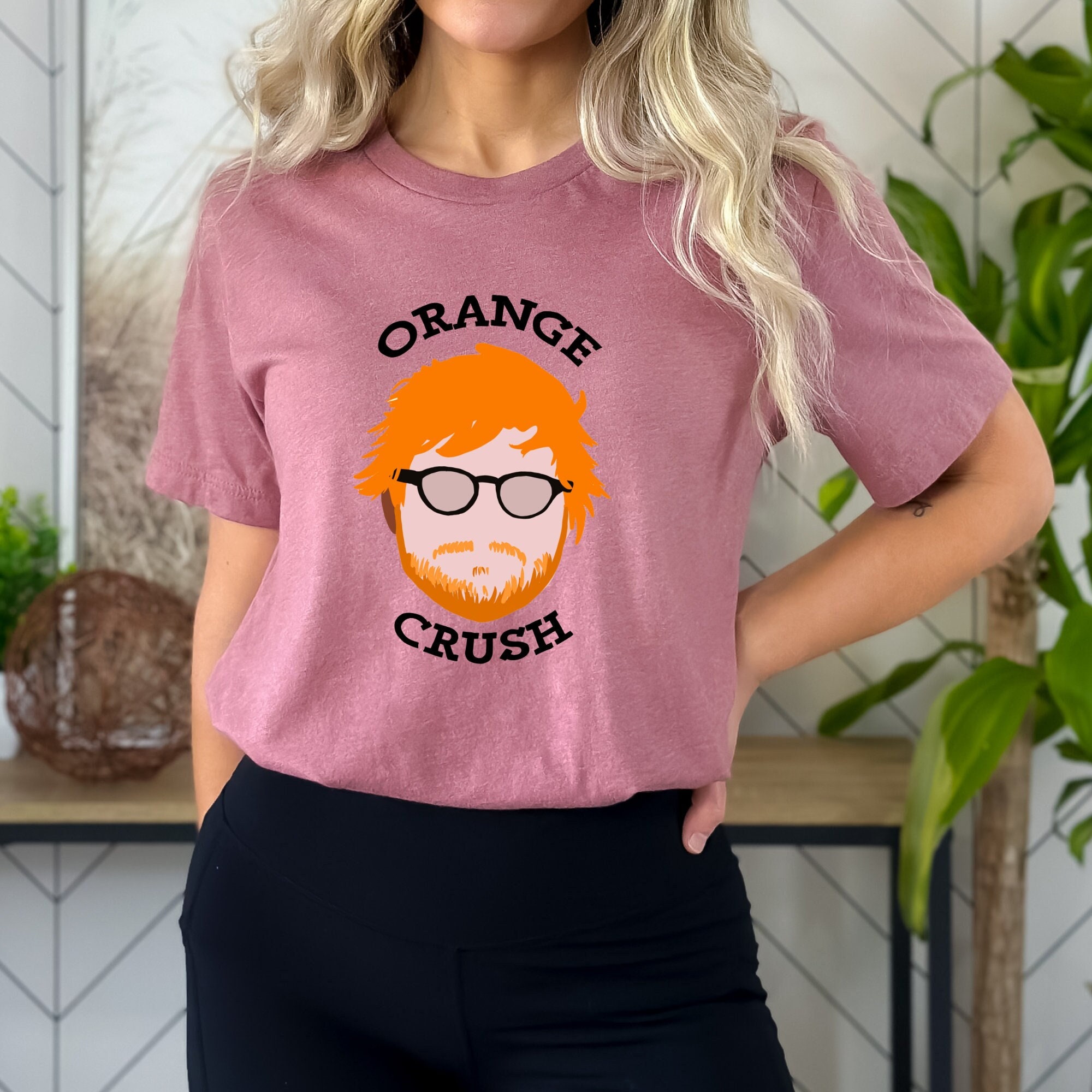 Crush shirt sale