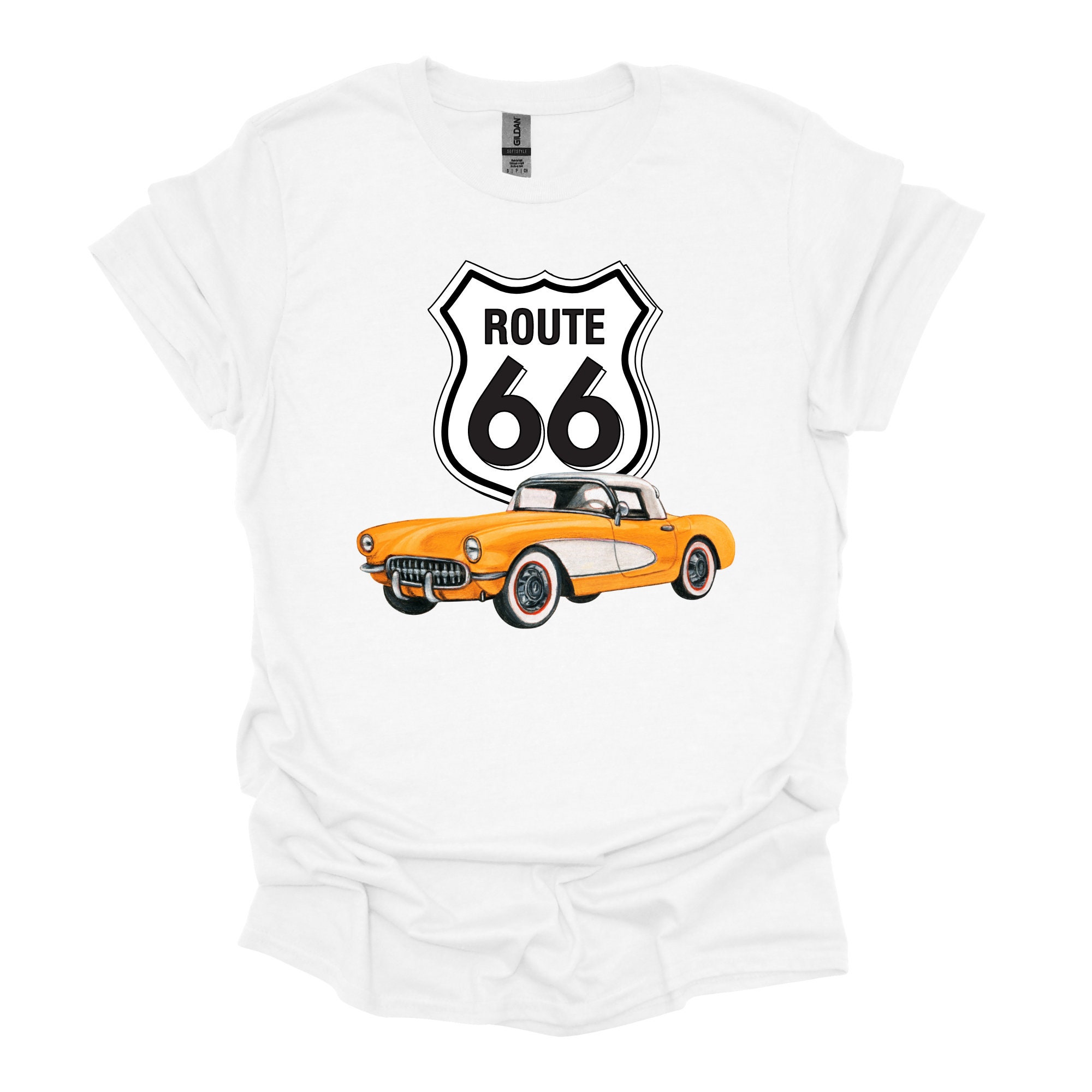 Illinois Route 66 Scenic Byway | Pontiac IL