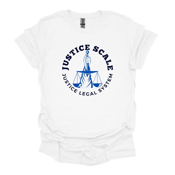 Scales of Justice Etsy