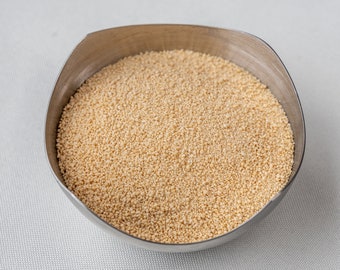Honey Granules-Nature's Sweetener