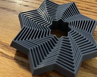 Fidget Star: Stress Relief Toy