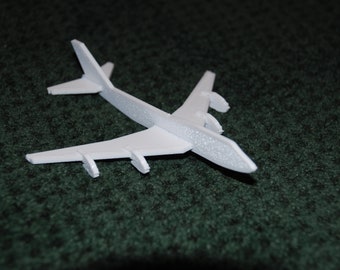 Boeing 747-400D ANA Pokemon Jet 