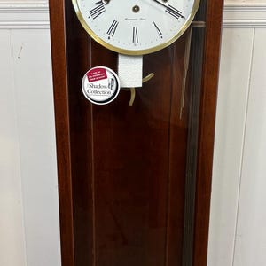 Howard miller wall clocks - Etsy 日本