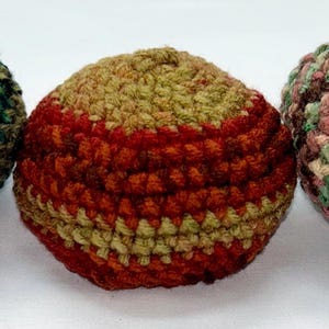 Hacky Sack Combo Pack - Camo Colors