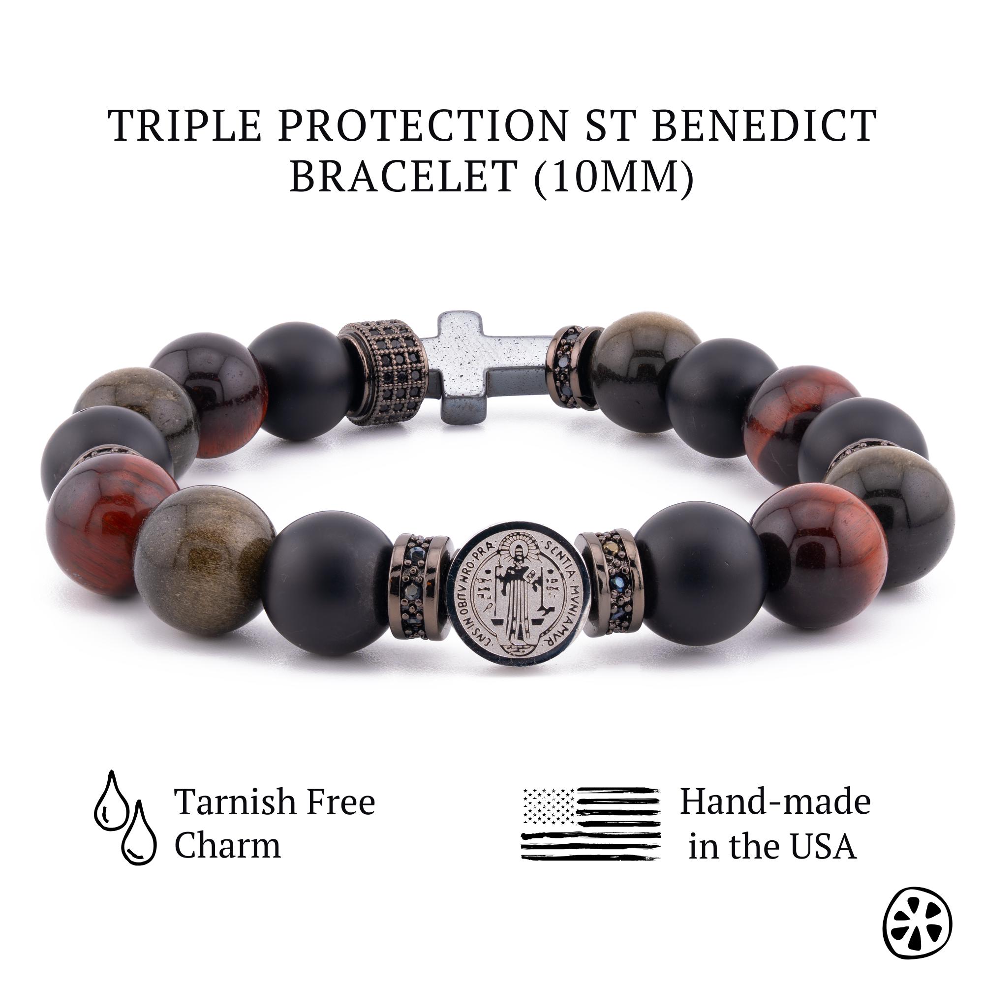 Boccia Halsreif Boccia Titanium 0802-0145 Halsreif Titan/Edelstahl