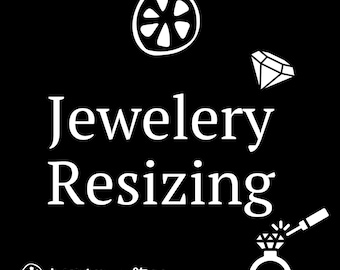 Bracelet Resizing: Juicylemonstore Jewelry Fix and Repair.